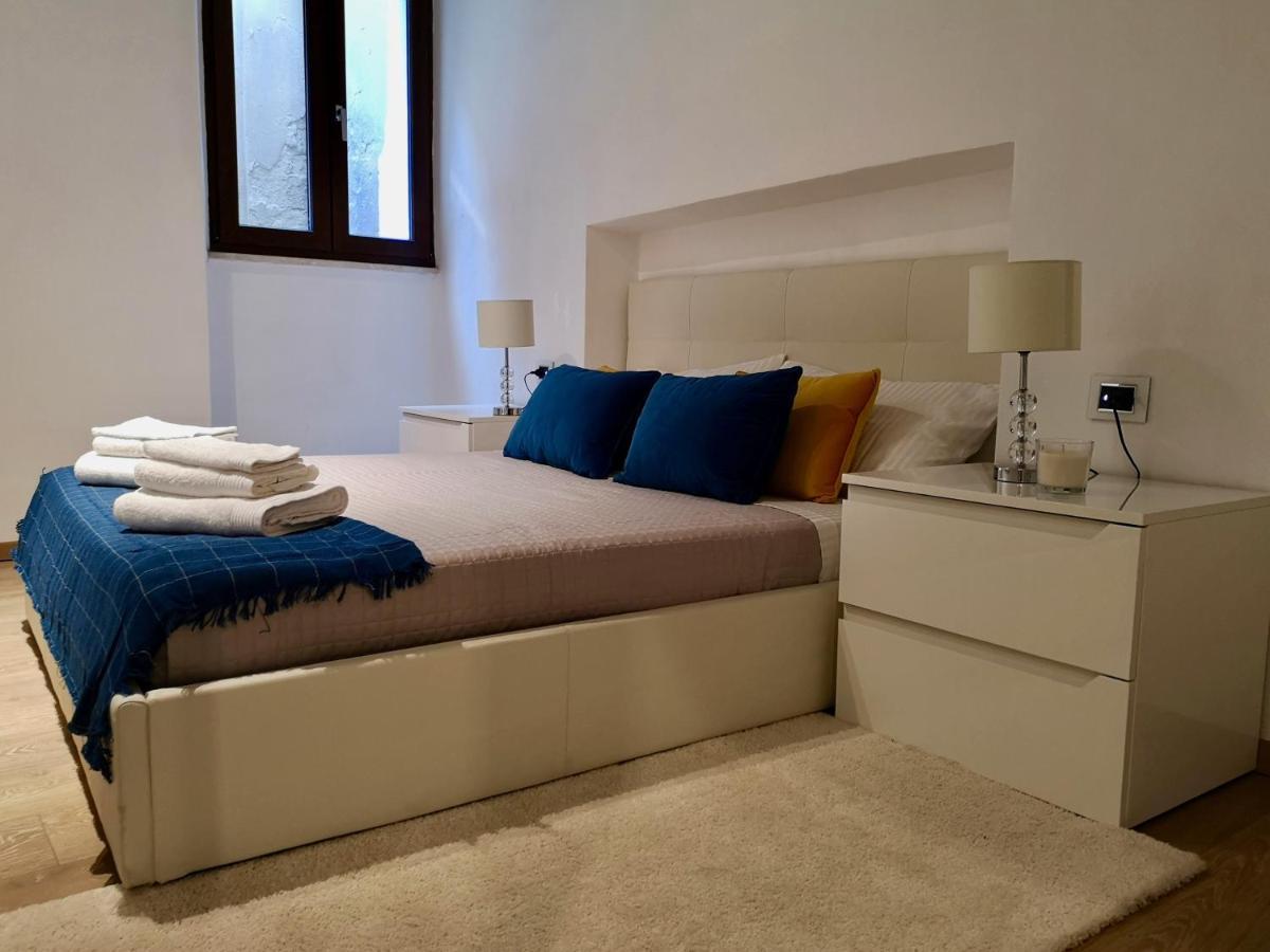 Nel Cuore Del Centro Storico Con Comfort E Stile Iglesias Exterior foto
